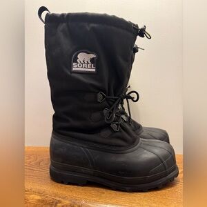 Glacier XT Snow Boots - Men's size 13